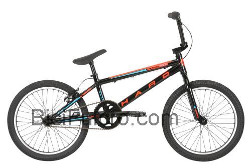 Haro Annex Pro scheda tecnica e recensioni